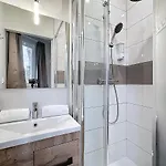 Confort & Clim Au Coeur Du Centre-ville - Gare Routiere דירה קלרמונט-פרנד