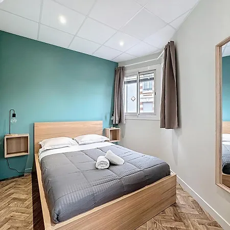 Confort & Clim Au Coeur Du Centre-ville - Gare Routiere Clermont-Ferrand